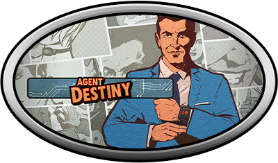 Agent Destiny