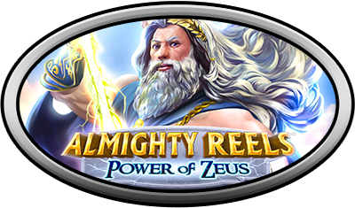 Almighty Reels Power of Zeus