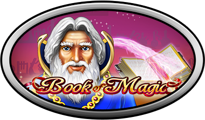 Book of Magic