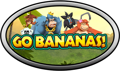 Go Bananas